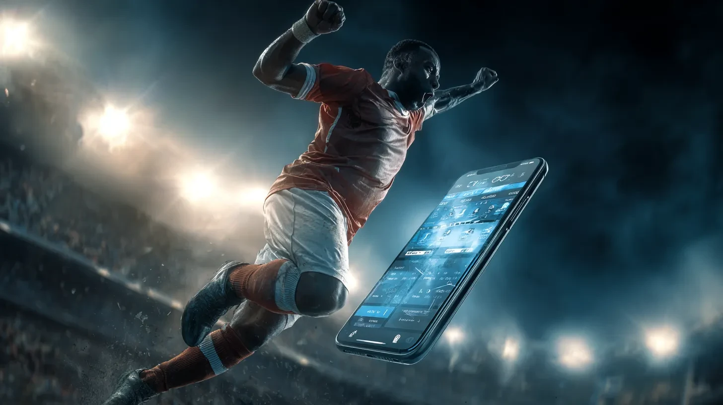 b2xbet — football
