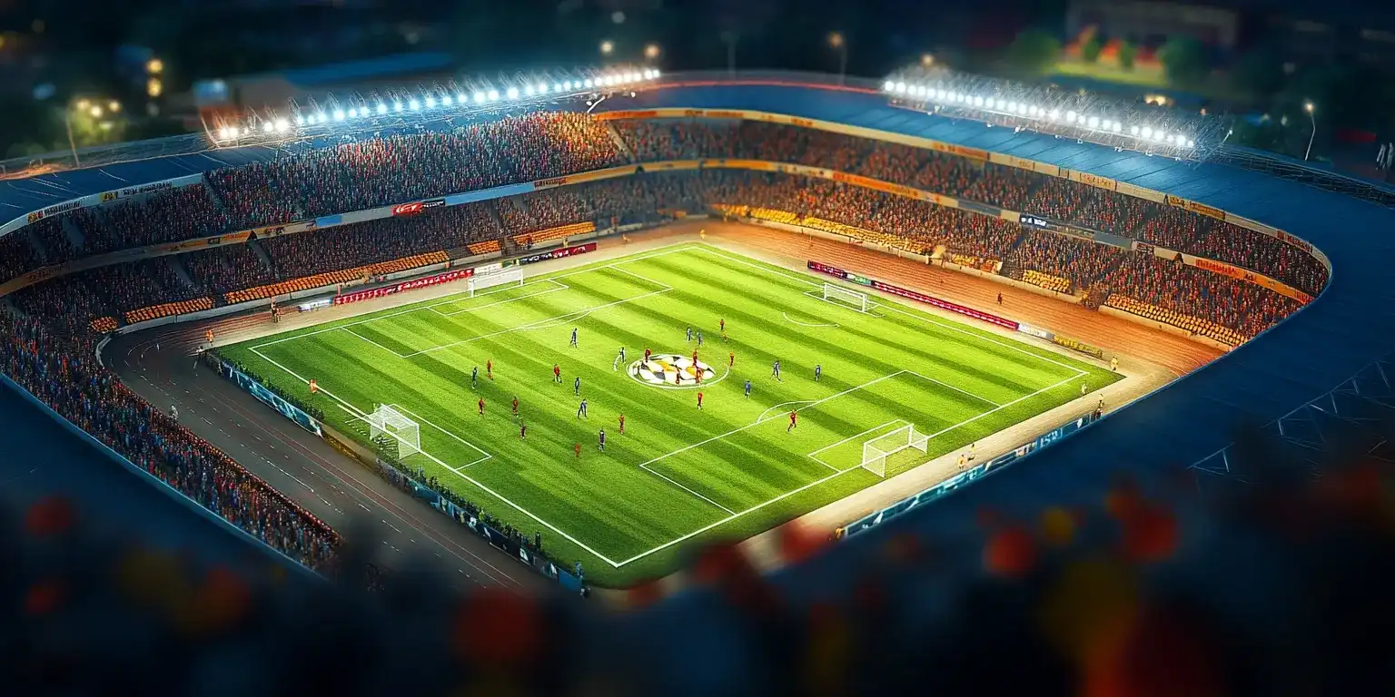 b2xbet — futebol e competições internacionais
