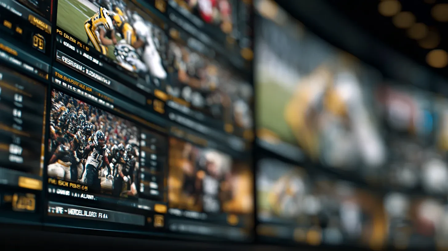 b2xbet — Campeonato Brasileiro Série A