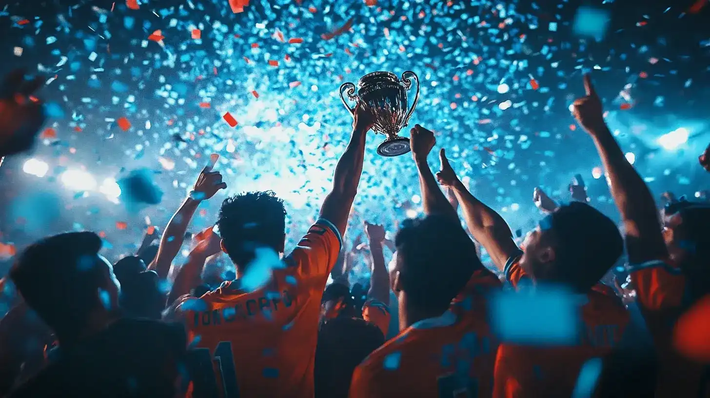 b2xbet — La Liga